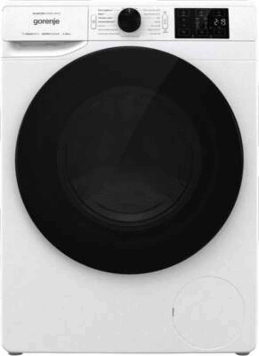 Gorenje W2NEI14APS Energieeffizienzklasse: A, Fassungsvermögen: 10 kg