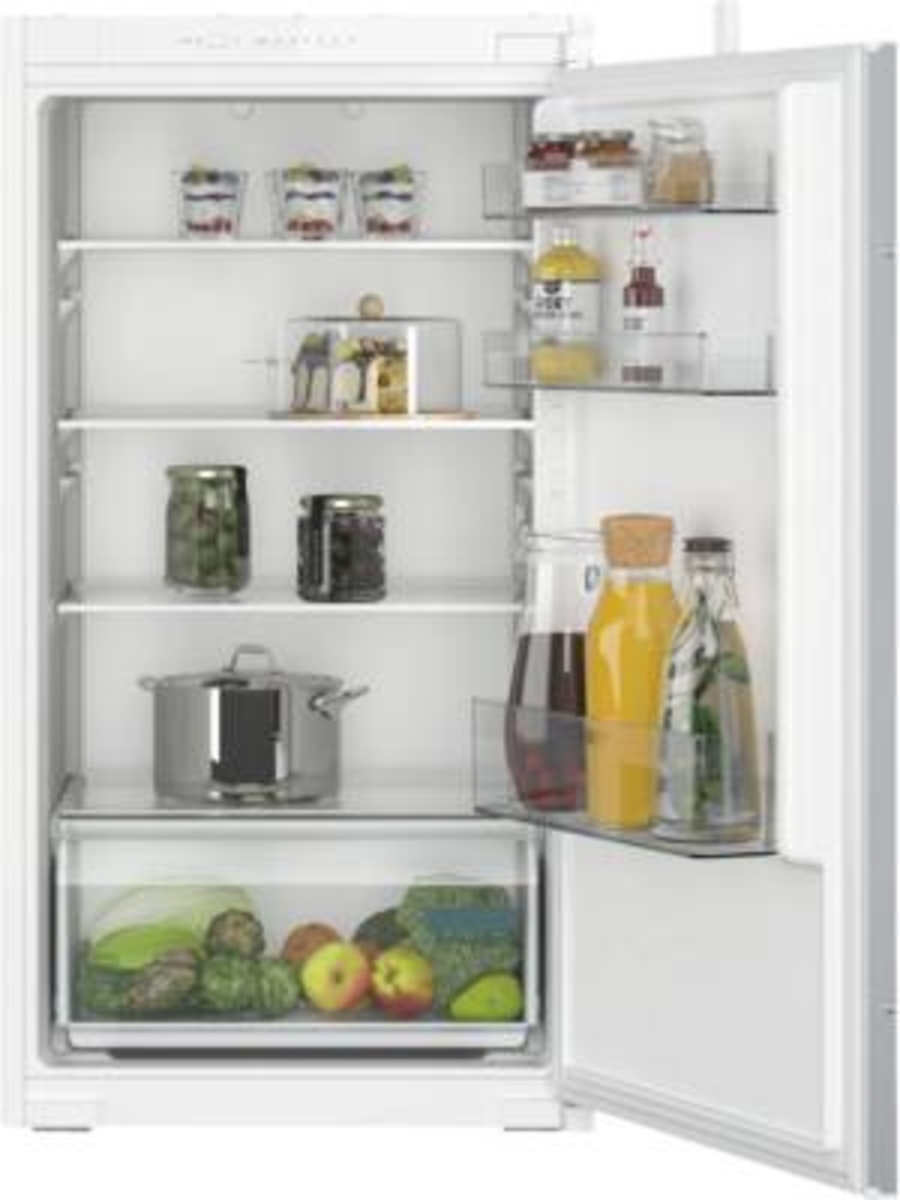Siemens KI31RNSE0 Kühlschrank Einbau 102,5 cm Schleppscharnier 