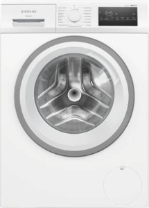 Siemens WM14NK03 iQ300, Waschmaschine, Frontlader, 8 kg, 1400 U/min. 