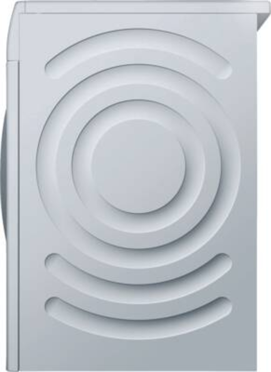 Siemens WM14NK03 iQ300, Waschmaschine, Frontlader, 8 kg, 1400 U/min. 