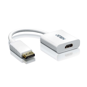 Nedis VC985-AT DisplayPort auf HDMI Adapter 