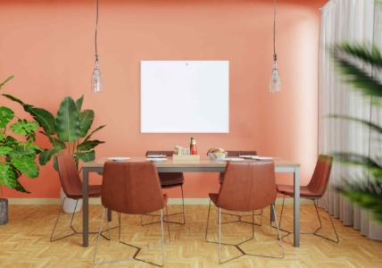SHE Infrarot-Heizpaneel SHXA350-WIFI 350Watt