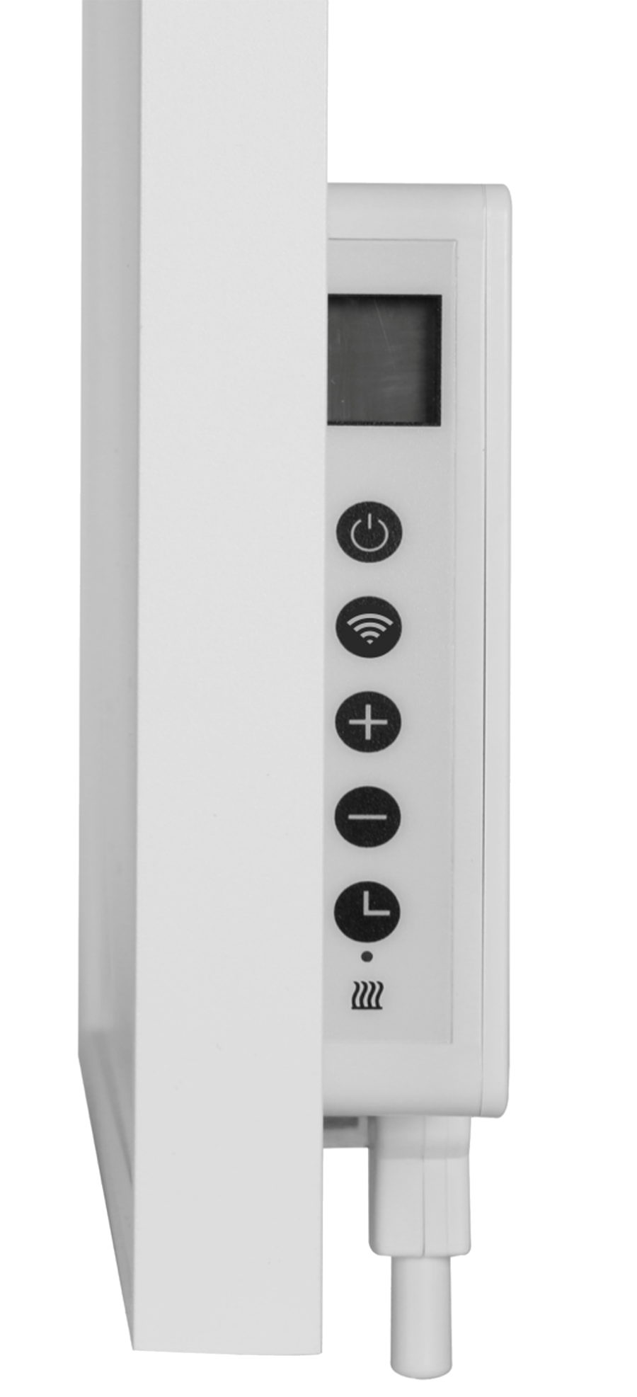 SHE Infrarot-Heizpaneel SHXA350-WIFI 350Watt