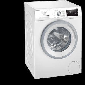 Siemens Extraklasse WM14N297 iQ300 Waschmaschine, Frontlader 7 kg 1400 U/min 
