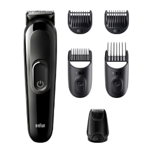 Braun Personal Care MGK3410 Trimmer + Haarschneider 4210201446651