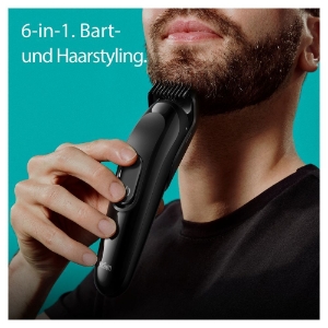 Braun Personal Care MGK3410 Trimmer + Haarschneider 4210201446651