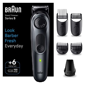Braun Personal Care BT5450 Barttrimmer, Trimmer/Haarschneider 4210201448211