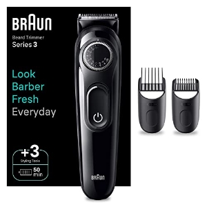 Braun Personal Care BT 3410 Barttrimmer, Trimmer/Haarschneider 4210201447733