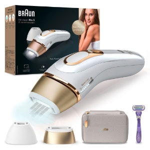 Braun Personal Care Silk-expert Pro 5- PL5157 IPL-Haarentfernungsgerät