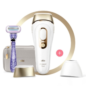 Braun Personal Care Silk-expert Pro 5- PL5157 IPL-Haarentfernungsgerät