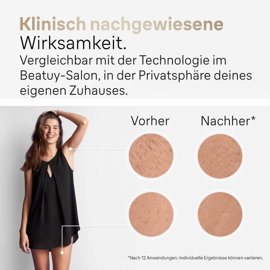 Braun Personal Care Silk-expert Pro 5- PL5157 IPL-Haarentfernungsgerät
