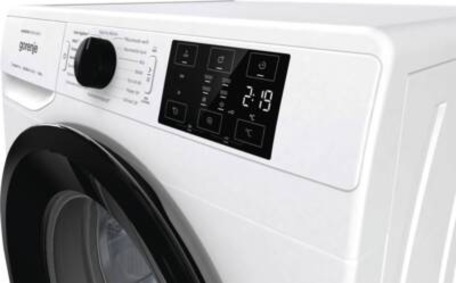 Gorenje WNEI86APS Waschmaschinen Frontlader 8kg 1600 U/min