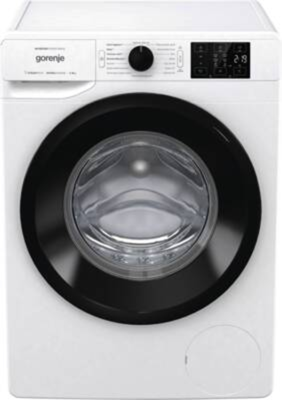Gorenje WNEI86APS Waschmaschinen Frontlader 8kg 1600 U/min
