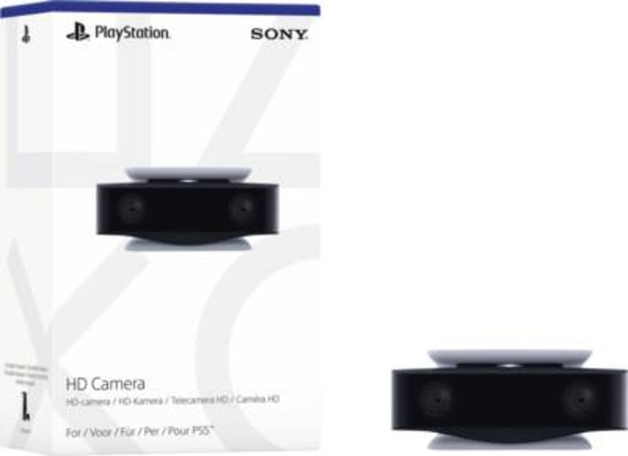 Playstation Playstation HD-Kamera (PS5) 