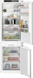 Siemens KI86NADD0 Kühl-Gefrierkombination Einbau NoFrost Festtür mit Softeinzug