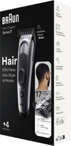 Braun Personal Care HC 7390 Haarschneider 4210201448792
