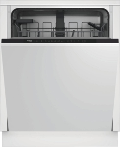 Beko DIN36430 Einbau  Geschirrspüler vollintegrierbar 60 cm 