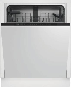 Beko DIN36430 Einbau  Geschirrspüler vollintegrierbar 60 cm 