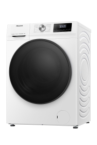 Hisense WFQA1214EVJM  Waschmaschine 12 kg Frontlader Gerätemaß (HxBxT) : 85 × 60 × 66 cm