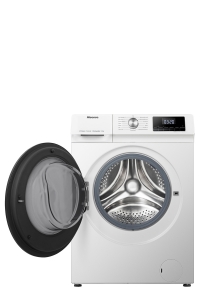 Hisense WFQA1214EVJM  Waschmaschine 12 kg Frontlader Gerätemaß (HxBxT) : 85 × 60 × 66 cm