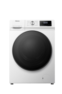 Hisense WFQA1214EVJM  Waschmaschine 12 kg Frontlader Gerätemaß (HxBxT) : 85 × 60 × 66 cm