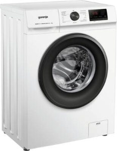 Gorenje WNHVB72SDPS Waschmaschine 7 kg 46cm Tief Gerätemaß (HxBxT) : 85 x 59,5 x 46 cm