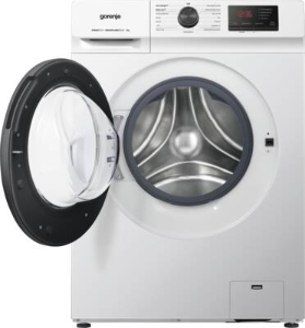 Gorenje WNHVB72SDPS Waschmaschine 7 kg 46cm Tief Gerätemaß (HxBxT) : 85 x 59,5 x 46 cm