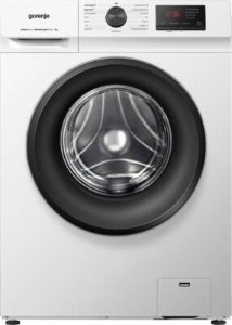 Gorenje WNHVB72SDPS Waschmaschine 7 kg 46cm Tief Gerätemaß (HxBxT) : 85 x 59,5 x 46 cm