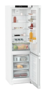 Liebherr CNd 5703 Pure NoFrost Kühl-Gefrierkombination  mit EasyFresh und NoFrost