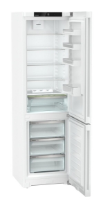 Liebherr CNd 5703 Pure NoFrost Kühl-Gefrierkombination  mit EasyFresh und NoFrost