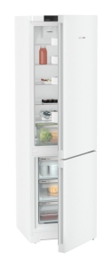 Liebherr CNd 5703 Pure NoFrost Kühl-Gefrierkombination  mit EasyFresh und NoFrost