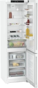 Liebherr CNd 5703 Pure NoFrost Kühl-Gefrierkombination  mit EasyFresh und NoFrost