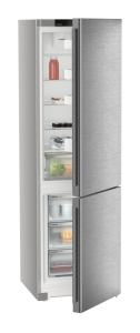 Liebherr CNsdc 5703 Pure NoFrost Kühl-Gefrierkombination  mit EasyFresh und NoFrost FH+