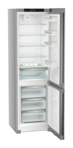 Liebherr CNsdc 5703 Pure NoFrost Kühl-Gefrierkombination  mit EasyFresh und NoFrost FH+