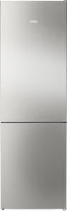 Siemens KG36NEICF Kühl-Gefrierkombination noFrost  Edelstahl antiFingerprint 