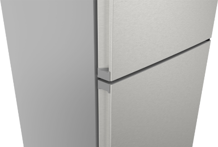 Siemens KG36NEICF Kühl-Gefrierkombination noFrost  Edelstahl antiFingerprint 