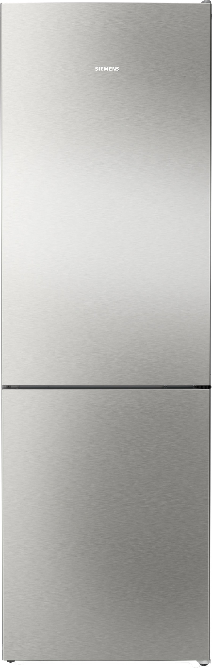 Siemens KG36NEICF Kühl-Gefrierkombination noFrost  Edelstahl antiFingerprint 