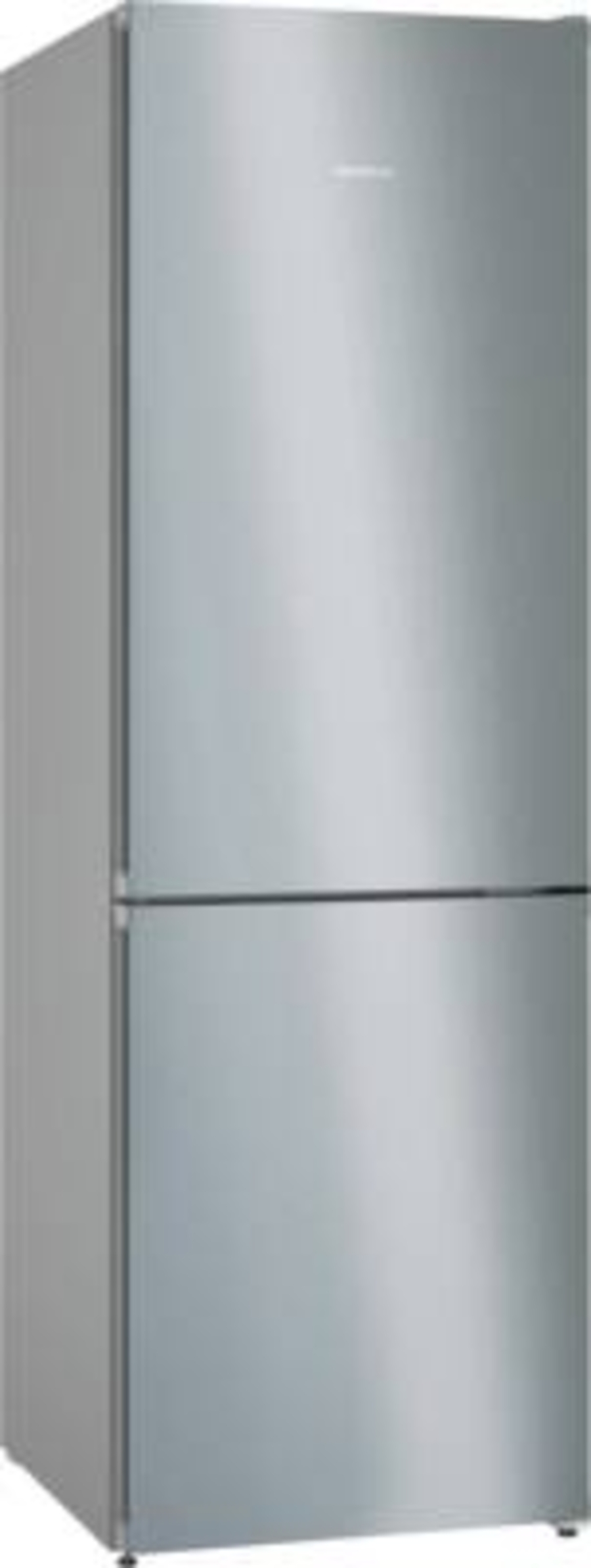 Siemens KG36NEICF Kühl-Gefrierkombination noFrost  Edelstahl antiFingerprint 