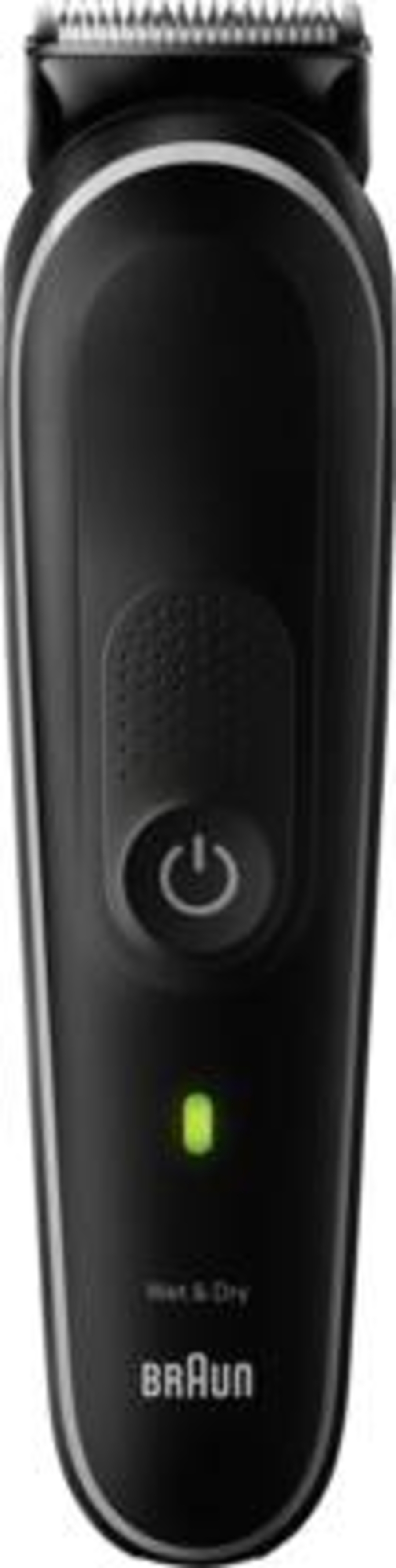 Braun Personal Care MGK5410 Trimmer + Haarschneider 4210201446972