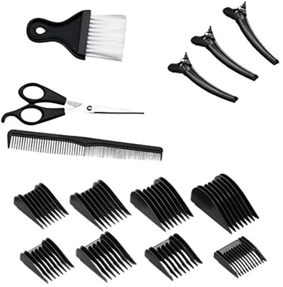 Remington HC363C Excellence Haarschneider 43047560100