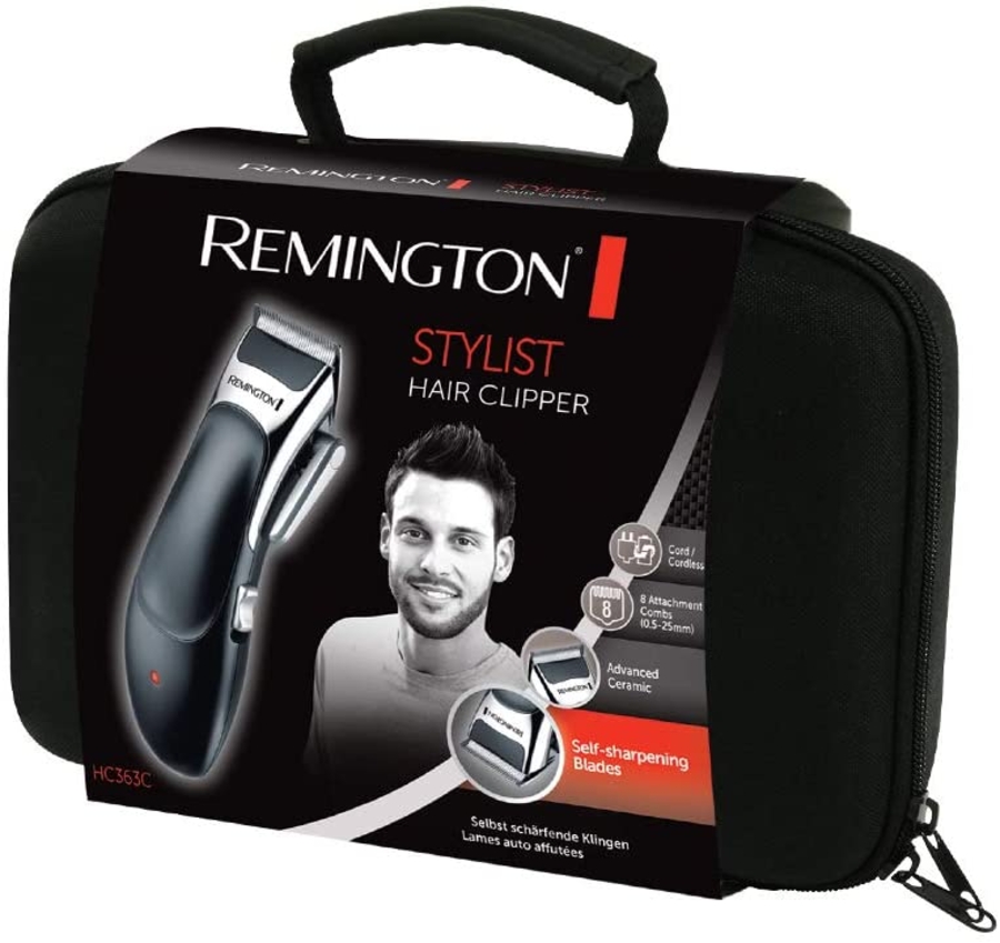Remington HC363C Excellence Haarschneider 43047560100