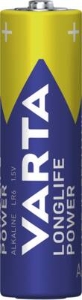 Varta 4906 High Energy Mignon 4906121414 Batterie AA ALKALINE 559435