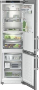 Liebherr CBNsda 5753 Prime BioFresh NoFrost Kühl-Gefrierkombination mit BioFresh und NoFrost FH+
