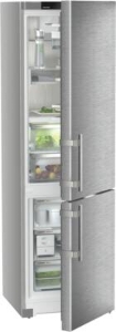 Liebherr CBNsda 5753 Prime BioFresh NoFrost Kühl-Gefrierkombination mit BioFresh und NoFrost FH+