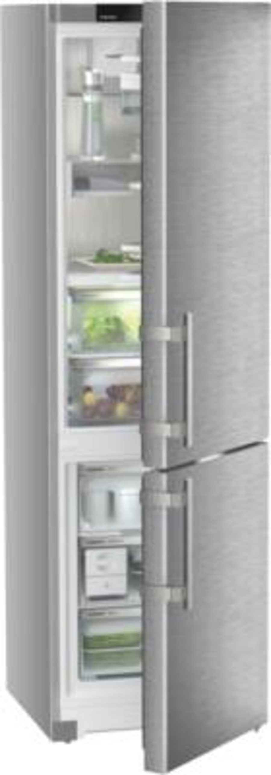 Liebherr CBNsda 5753 Prime BioFresh NoFrost Kühl-Gefrierkombination mit BioFresh und NoFrost FH+