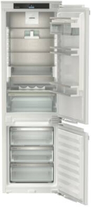 Liebherr ICNdi 5153 Prime NoFrost Integrierbare Kühl-Gefrierkombination mit EasyFresh 