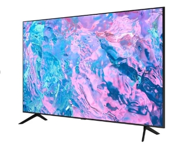 Samsung UE43CU7172 UHD TV Crystal UHD 4K Fernseher SmartTV