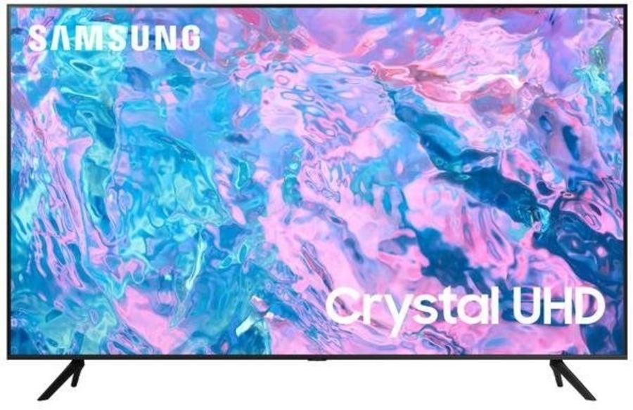 Samsung UE43CU7172 UHD TV Crystal UHD 4K Fernseher SmartTV
