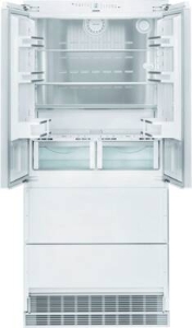 Liebherr ECBN 6256 PremiumPlus BioFresh NoFrost  Integrierbare Kühl-Gefrierkombination mit BioFresh