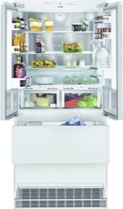Liebherr ECBN 6256 PremiumPlus BioFresh NoFrost  Integrierbare Kühl-Gefrierkombination mit BioFresh
